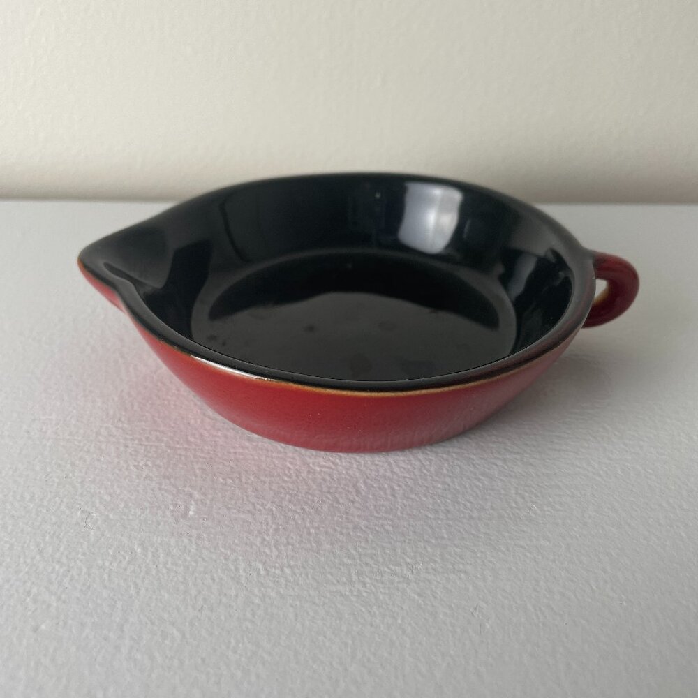 Scentsy Retired Pendleton Replacement Bowl ONLY
